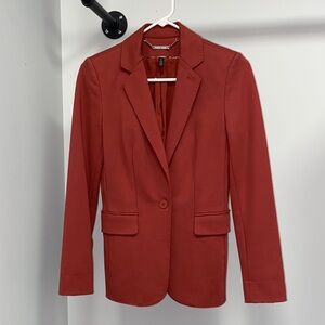 Like new WHBM Blazer